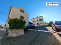 Prodej rodinného domu, Omišalj, Chorvatsko, 60 m2