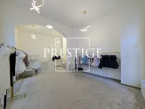 Pronájem obchodního prostoru, Praha - Josefov, Bílkova, 75 m2