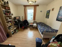 Pronájem pokoje, Praha - Břevnov, Pod věží, 12 m2