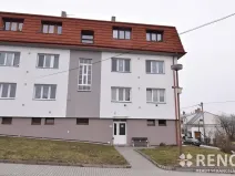 Pronájem bytu 1+1, Letovice, Bezručova, 36 m2