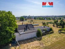 Prodej rodinného domu, Žatec, Stroupečská, 120 m2