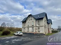 Pronájem bytu 2+1, Roztoky u Jilemnice, 63 m2