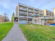 Prodej bytu 2+kk, Havířov, 17. listopadu, 46 m2