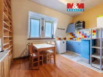 Prodej bytu 2+1, Aš, Jateční, 55 m2