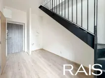 Prodej bytu 2+kk, Brno, Skořepka, 52 m2