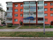 Prodej bytu 1+kk, Karviná, Kosmonautů, 21 m2