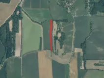 Prodej louky, Kelč, 14800 m2