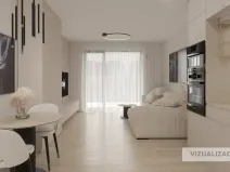 Prodej bytu 1+kk, Brno, 24 m2