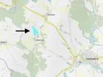 Prodej pole, Žirovnice, 80682 m2