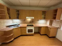 Prodej bytu 2+1, Praha - Košíře, Holečkova, 55 m2