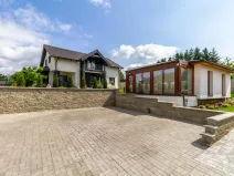 Prodej rodinného domu, Babice, Starobabická, 200 m2