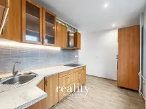 Pronájem bytu 2+1, Znojmo, Smetanova, 50 m2