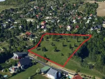 Prodej pozemku pro bydlení, Lovosice, Lhotecká, 9072 m2