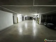 Pronájem garáže, Praha - Košíře, Zahradníčkova, 50 m2