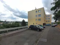 Prodej bytu 4+1, Praha - Braník, Branická, 76 m2