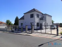 Pronájem bytu 3+1, Sluhy, 84 m2