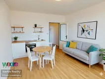 Prodej bytu 1+kk, Praha - Kobylisy, Kyselova, 27 m2