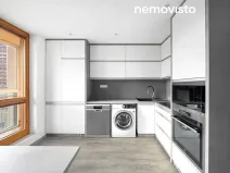 Pronájem bytu 3+1, Ostrava, Horymírova, 65 m2