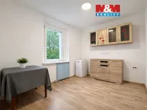 Prodej bytu 2+1, Karlovy Vary - Rybáře, Nejdecká, 61 m2
