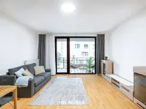 Prodej bytu 2+kk, Praha - Záběhlice, Na Slatince, 58 m2