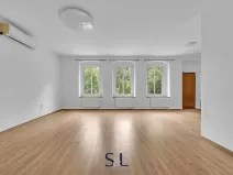 Prodej bytu 2+1, Cvikov, Mlýnská, 84 m2