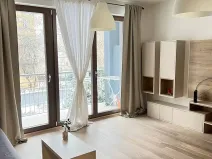 Pronájem bytu 2+kk, Praha - Vysočany, Bassova, 50 m2