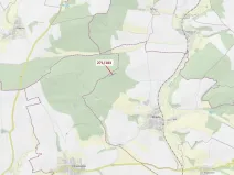 Dražba lesa, Milavče, 2398 m2