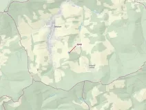 Dražba lesa, Zděchov, 2428 m2