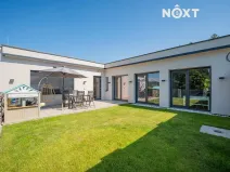 Prodej rodinného domu, Šumperk, Nezvalova, 200 m2