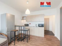 Prodej bytu 1+1, Tachov, Bělojarská, 35 m2