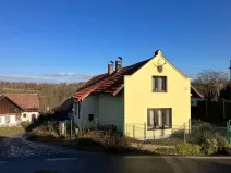 Prodej chalupy, Skalsko, 85 m2