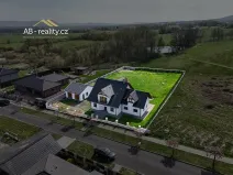 Prodej rodinného domu, Háj u Duchcova, Ke Knížáku, 243 m2