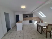 Pronájem bytu 3+kk, Uherský Brod, 66 m2