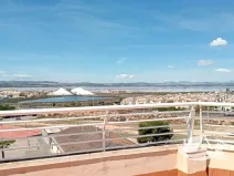 Prodej bytu 3+kk, Torrevieja, Španělsko, 62 m2