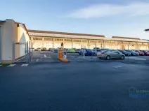 Pronájem komerčního pozemku, Brandýs nad Labem-Stará Boleslav, Pražská, 4800 m2