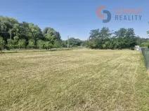 Prodej pozemku pro bydlení, Dobré Pole, 1269 m2