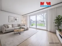 Prodej rodinného domu, Jirny, 138 m2