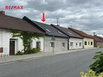 Prodej rodinného domu, Týnec nad Labem, Žižkova, 120 m2