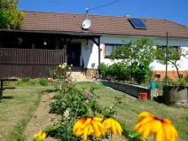 Prodej chalupy, Stříbrnice, 90 m2