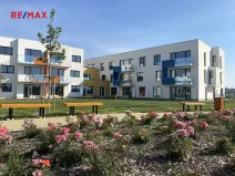 Prodej bytu 2+kk, Praha - Dolní Počernice, Černodolská, 66 m2