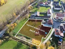 Prodej pozemku pro bydlení, Strýčice, 4191 m2