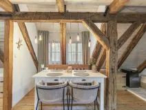 Pronájem bytu 1+kk, Praha - Nové Město, Lodecká, 75 m2