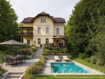 Prodej rodinného domu, Senohraby, Příčná, 449 m2