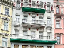 Prodej bytu 4+1, Karlovy Vary, Vřídelní, 160 m2