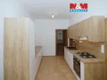 Pronájem bytu 1+1, Ostrava - Moravská Ostrava, Veleslavínova, 49 m2