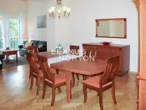 Pronájem bytu 3+kk, Praha - Vinohrady, Belgická, 96 m2
