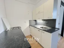Pronájem bytu 1+kk, Znojmo, Růženy Svobodové, 31 m2