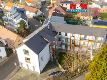 Prodej bytu 2+kk, Praha - Lochkov, Cementářská, 46 m2