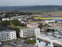 Pronájem kanceláře, Olomouc, Železniční, 50 m2