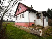 Prodej rodinného domu, Vlašim, 150 m2
